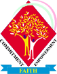 Patel Group of Institutions - Law College (PGILC) - Logo