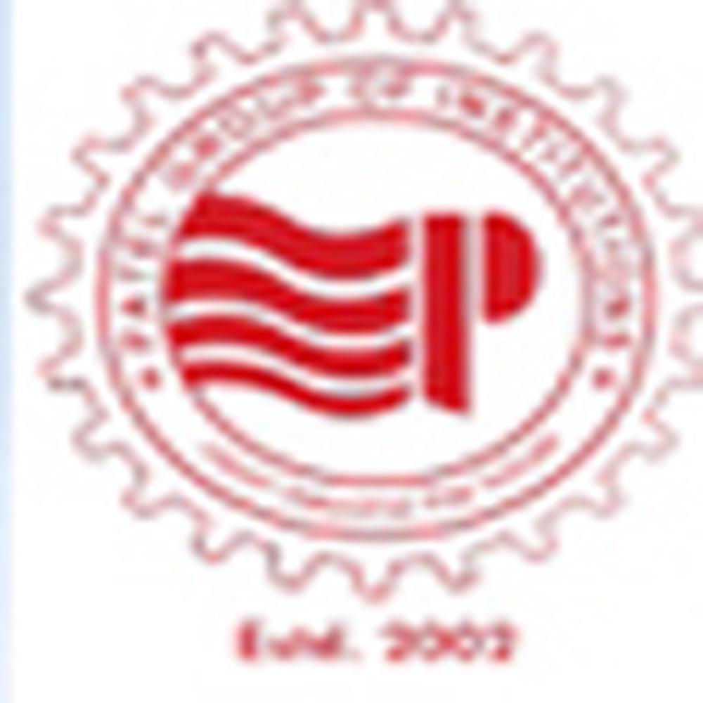 Patel Group of Institutions, Indore - Logo