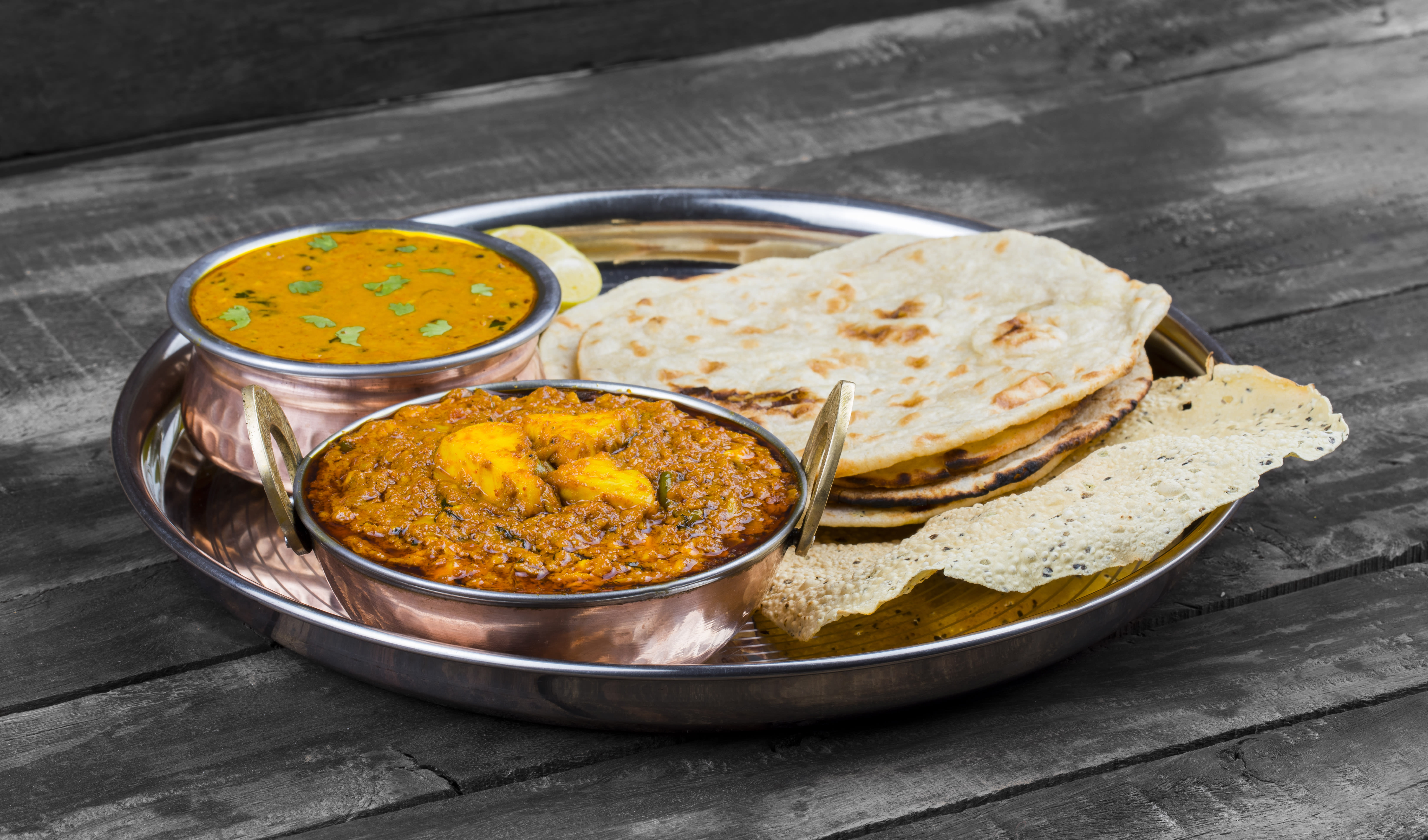 Patel Live Dhokla & Khaman House - Logo