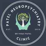 Patel Neuropsychiatry Clinic - Logo