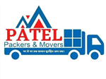 Patel Packers And Movers - Logo