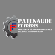 Patenaude et Frère 2001 Inc - Logo