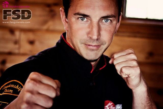 Patenaude Martial Arts Orleans - Cover photo