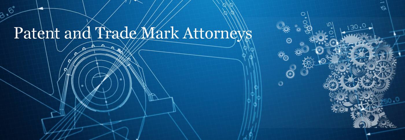 Patentable (Patent and Trademark Attorneys) - Cover photo