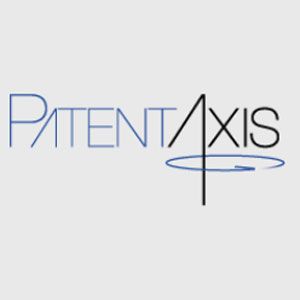PatentAxis Inc. - Logo