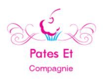 Pates Et Compagnie - Logo