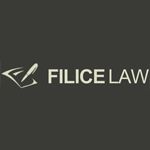 Pat Filice Barrister &a; Solicitor - Logo