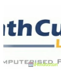 PATHCURE LABS - Logo