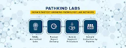 Pathkind Labs - Logo