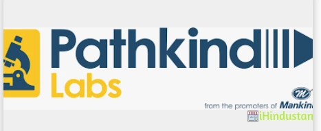 Pathkind Labs - Logo