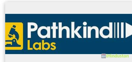 Pathkind Labs - Logo
