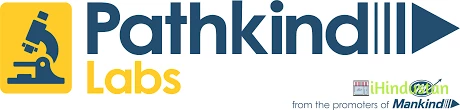 Pathkind Labs - Logo