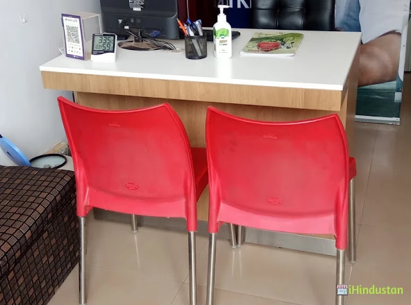 Pathkind Labs Shivpuri Collection center - Logo