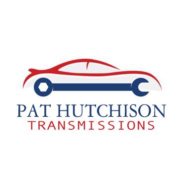Pat Hutchison Transmissions - Logo