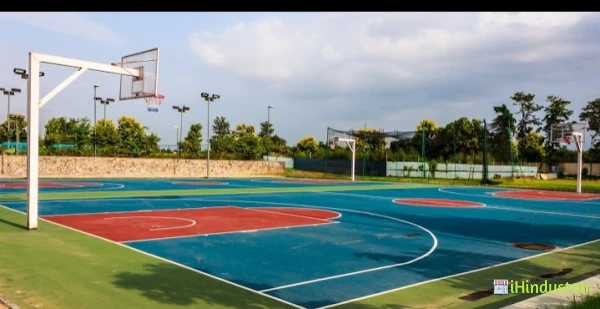 Pathways School Gurgaon - Logo