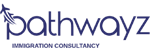 Pathwayz Immigration - Logo