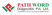 Path Word Diagnostic - Logo