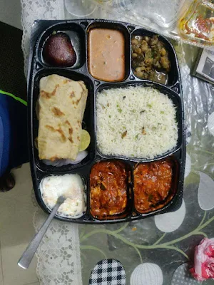 Patiala Canteen - Logo