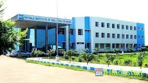 Patiala Institute of Engineering and Technology for Wom - Logo