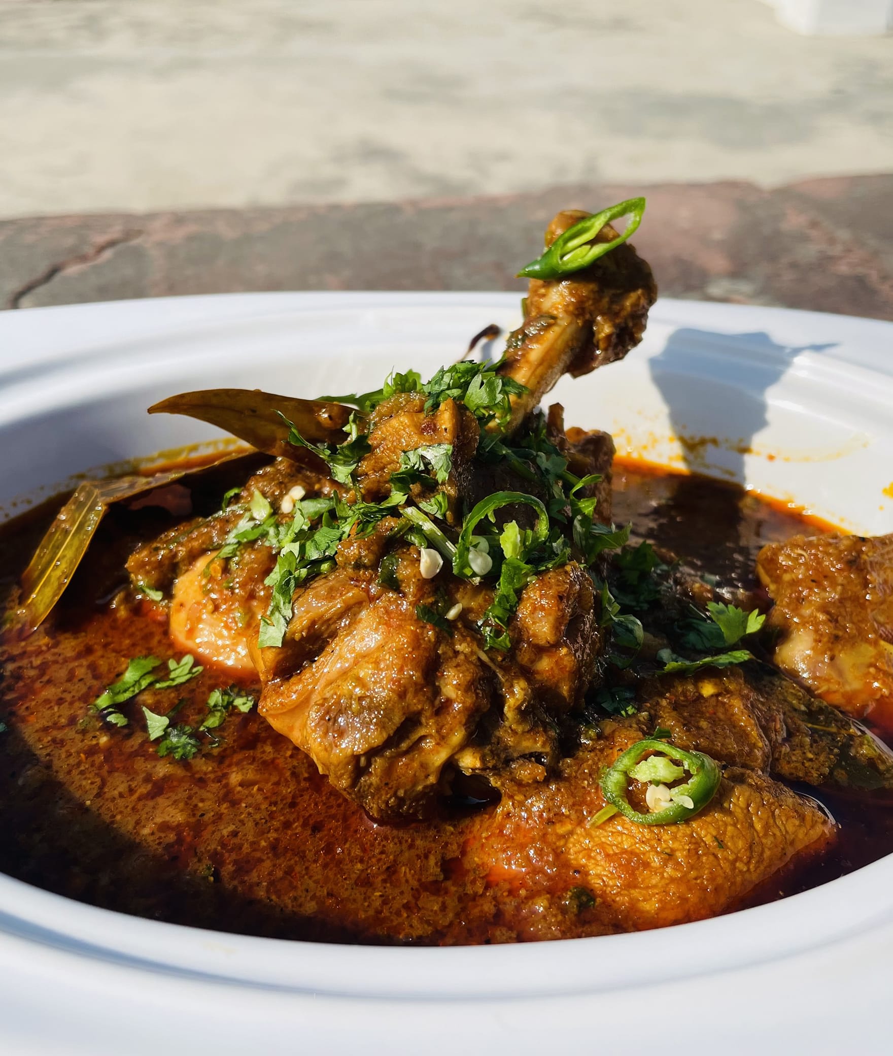 Patiala Kitchen By Tarun Jeet - Logo