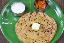 Patiala Platter By Urban Khichdi - Logo