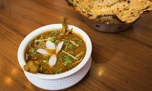Patiala Shahi Tandoori Night - Cover photo