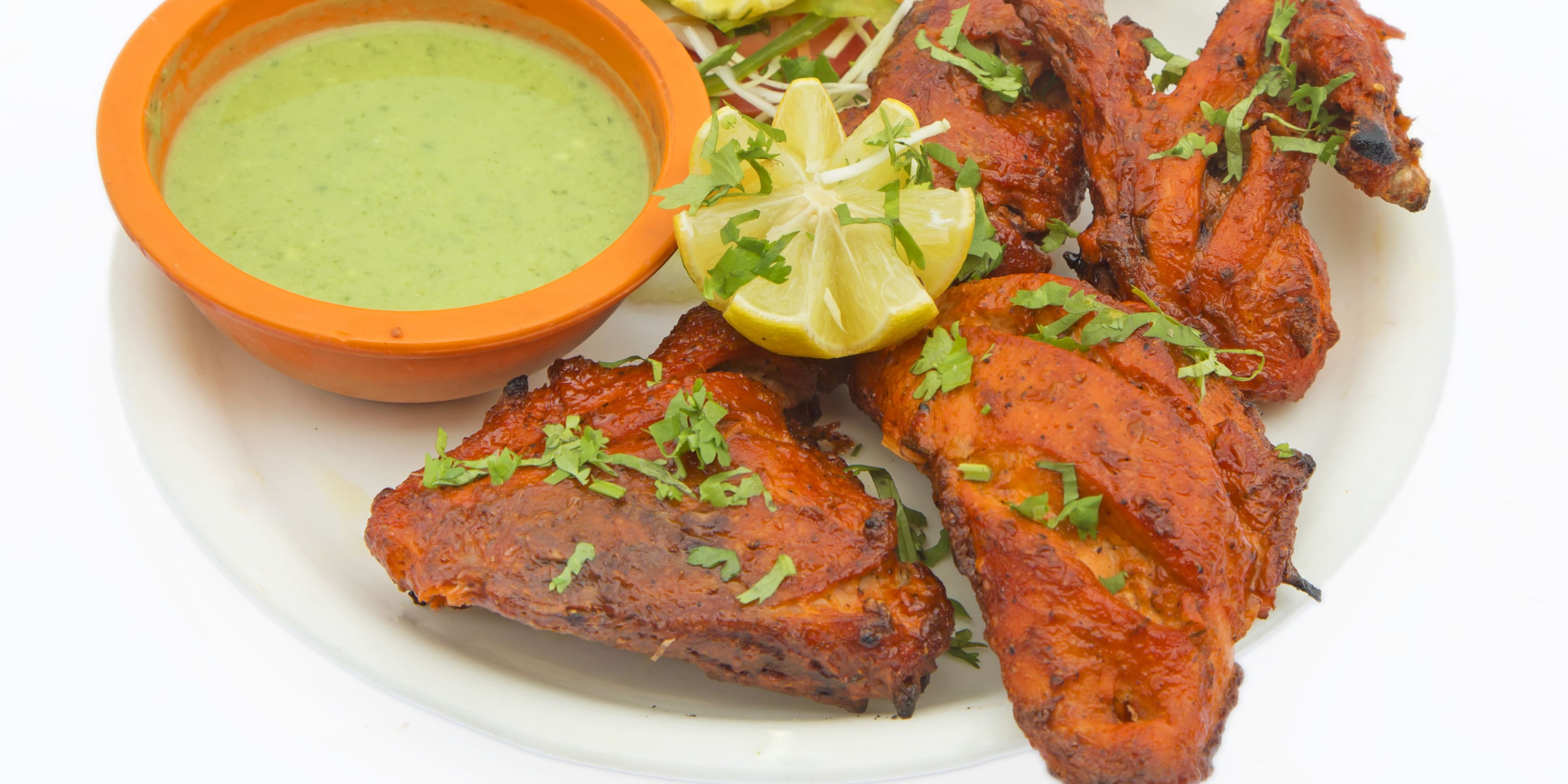 Patiala Veg and Non - Logo