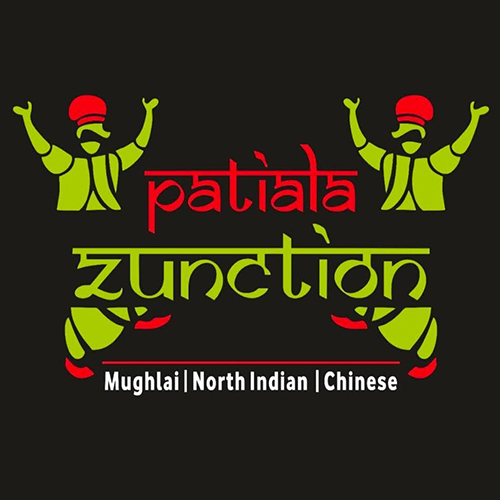 Patiala Zunction - Cover photo