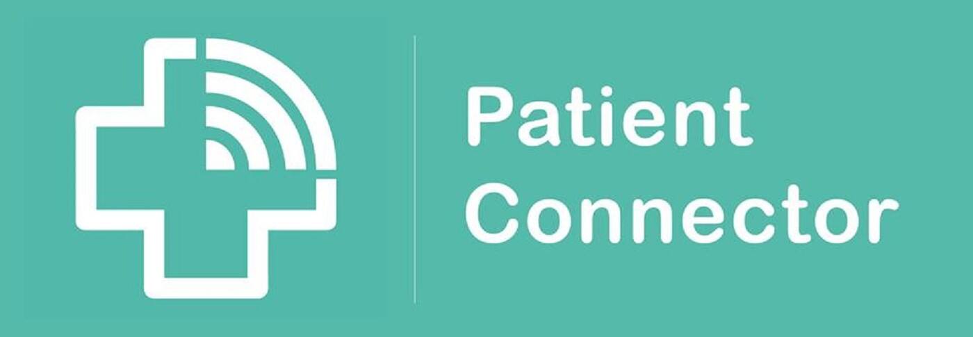 Patient Connector - Cover photo