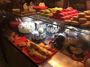 Patisserie Victoria - Cover photo