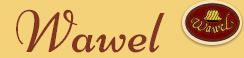 Patisserie Wawel - Logo