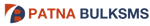 Patna Bulk Sms - Logo