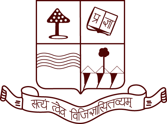 Patna College - Logo