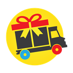 Patna Delivery In - Logo