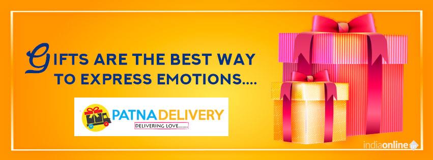 Patna Delivery In - Cover photo