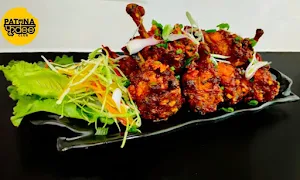 Patna Foodies Club - Logo
