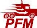 Patna Freight Movers 138020 - Logo
