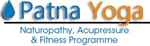 Patna Home Yoga Therapy - Logo