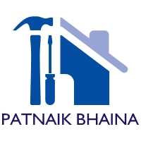Patnaik Bhaina Handyman Services - Logo