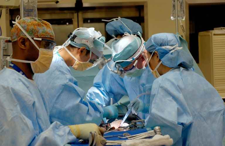 Patnaorthohospital - Cover photo