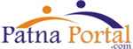 Patna Portal Com - Logo
