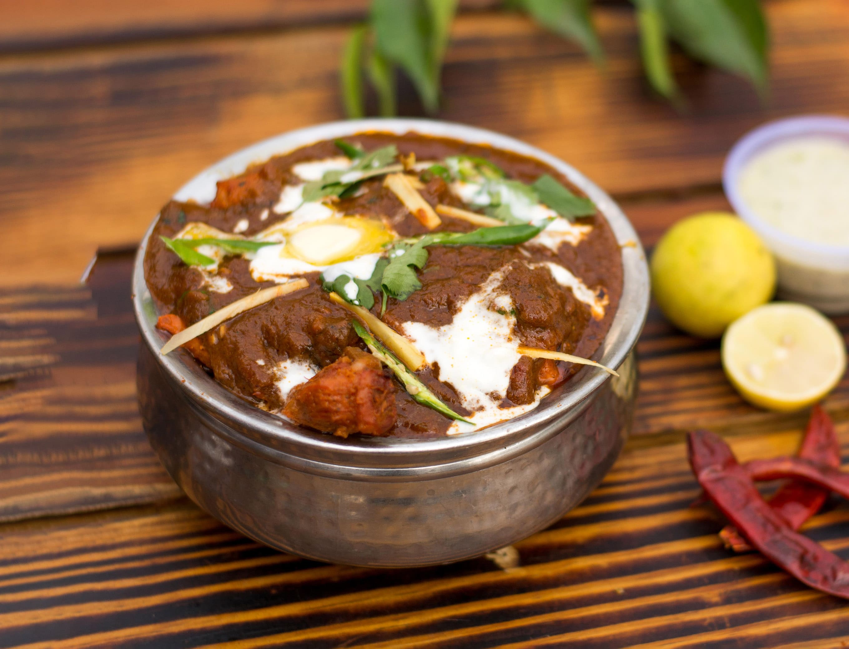 PATNES TANDOORI TADKA - Logo