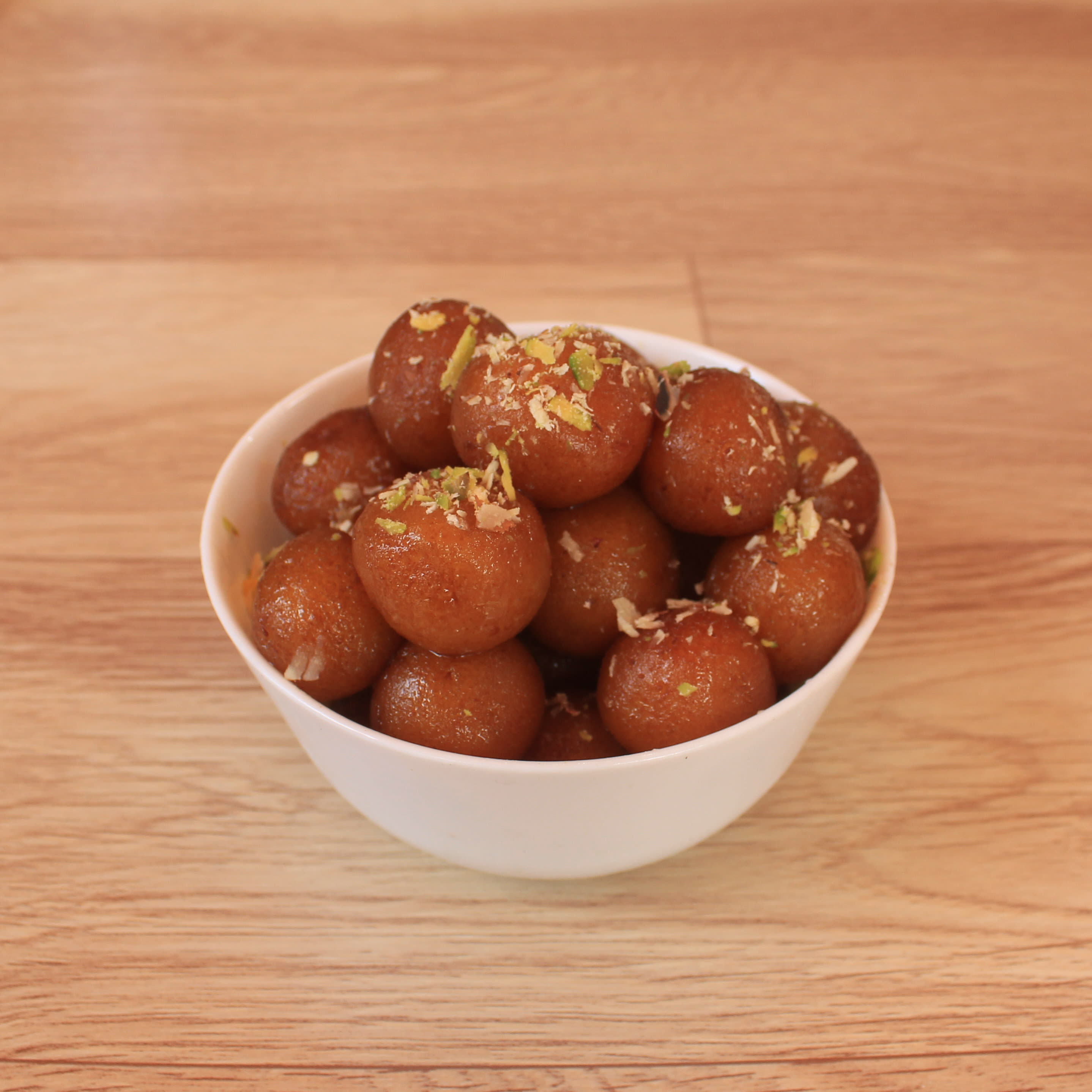 Patni Sweets - Logo