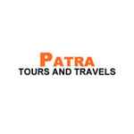 Patra Travels - Logo