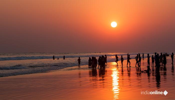 Patra Travels - Cover photo