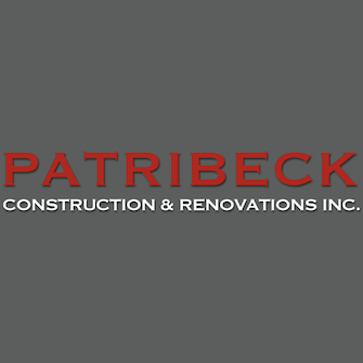 Patribeck Metal Roofing - Cover photo