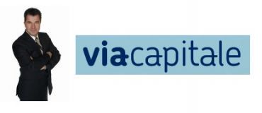Patrice Ménard Courtier Immobilier Via Capitale St-Jérô - Logo