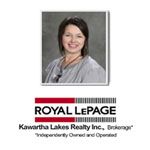 Patricia Boyd, Royal Lepage - Cover photo