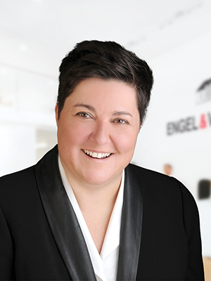 Patricia Chiarelli - Ottawa Realtor - Logo