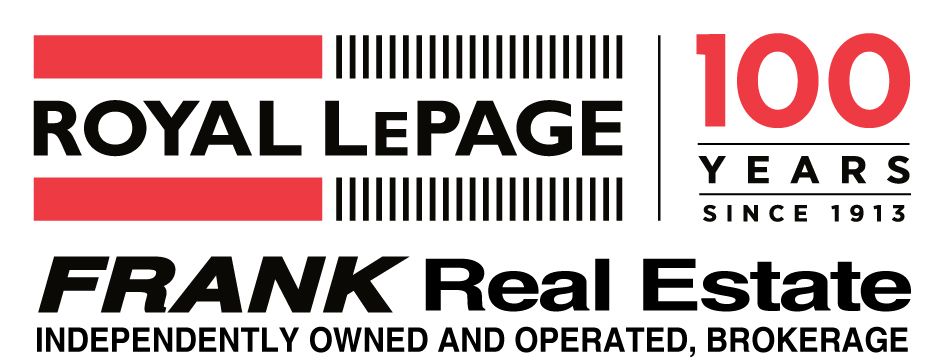 Patricia Donnelly - Royal LePage Frank Real Estate - Logo